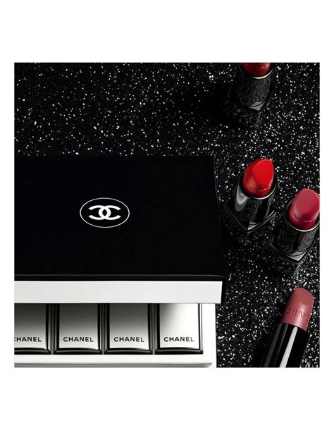 myer chanel allure blanche|ROUGE ALLURE VELVET NUIT BLANCHE .